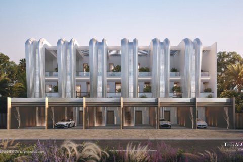 Müüa ridamaja asukohaga Dubai Land, AÜE: 3 magamistoaga, 223.62 m² Nr 710496 - pilt 8
