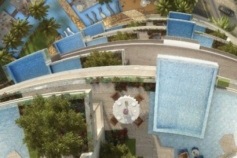 מלון דירות למכירה ב Jumeirah Village Circle, Dubai, איחוד האמירויות  1 חדר שינה, 48 מ"ר, מספר 313555 - תמונה 6