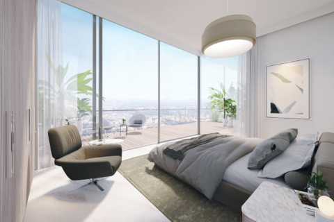 Apartment sa Dubai Hills Estate, UAE 2 silid-tulugan, 126.88 sq.m. № 680359 - larawan 5