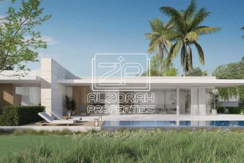 Villa à vendre à Al Zorah, Ajman, EAU 4 chambres, 628 m2 № 762987 - photo 14