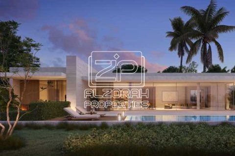Villa à vendre à Al Zorah, Ajman, EAU 4 chambres, 628 m2 № 762987 - photo 13