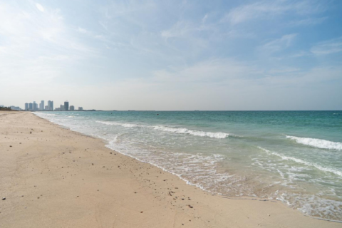Properti di Ajman, UEA 3 kamar tidur, 291 m2 nomor 739760 - foto 27
