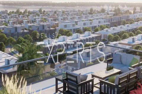 Duplex lakás itt: Al Reem Island, Abu Dhabi, EAE, 3 hálószoba, 243.8 m², azonosító: 763455