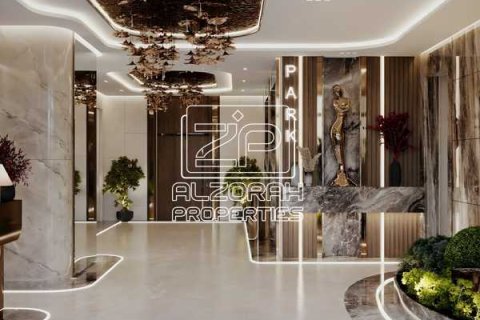Al Zorah, Ajman, UAE의 판매용 아파트 침실 1개, 85제곱미터 번호 726632 - 사진 15