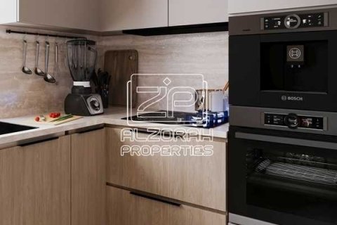 Al Zorah, Ajman, UAE의 판매용 아파트 침실 1개, 85제곱미터 번호 726632 - 사진 14
