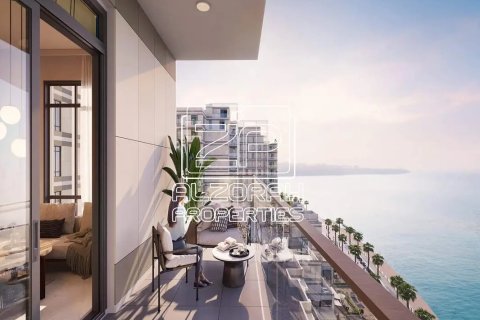 Apartman u CRYSTAL RESIDENCES u gradu Maryam Island, Sharjah, UAE 1 spavaća soba, 66 m2 Br. 734542 - Slika 4