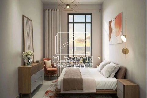 Apartman u CRYSTAL RESIDENCES u gradu Maryam Island, Sharjah, UAE 1 spavaća soba, 66 m2 Br. 734542 - Slika 5