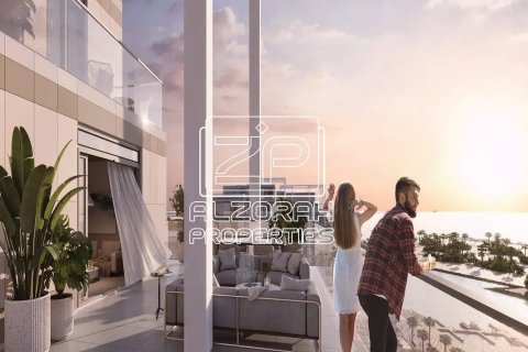 Apartman u CRYSTAL RESIDENCES u gradu Maryam Island, Sharjah, UAE 1 spavaća soba, 66 m2 Br. 734542 - Slika 6