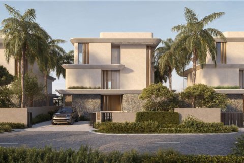 Apartmen di Mina Al Arab, Ras Al Khaimah, UAE 1 bilik tidur, 96.62 meter persegi № 712153 - foto 14