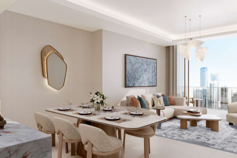 Apartamento para venda em Al Reem Island, Abu Dhabi, EAU 1 quarto, 88.91 m2 № 740425 - foto 3