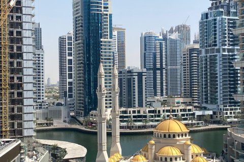 Wohnung zum Verkauf in Dubai Marina, Dubai, VAE 2 Schlafzimmer, 130 m2 Nr. 722415 - Foto 1
