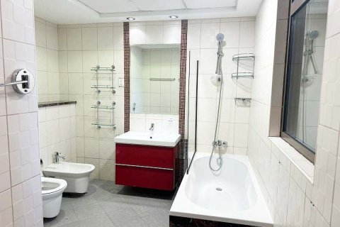 Купити дуплекс в Джумейра Бич Резиденс, Дубай, ОАЕ 4 кімнати, 531м2, № 722414 - фото 11
