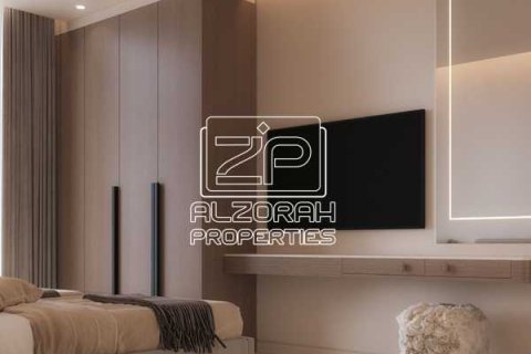Appartement te koop in Al Mamzar - Sharjah, Sharjah, VAE 2 slaapkamers, 156 vr.m., nr 736875 - foto 12