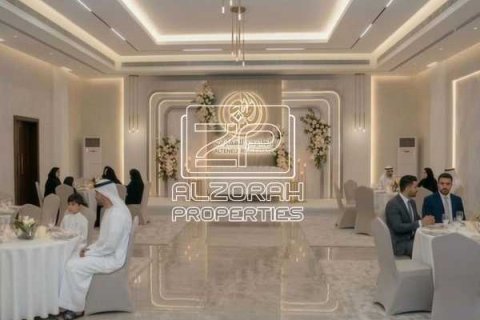Appartement te koop in Al Mamzar - Sharjah, Sharjah, VAE 2 slaapkamers, 156 vr.m., nr 736875 - foto 10