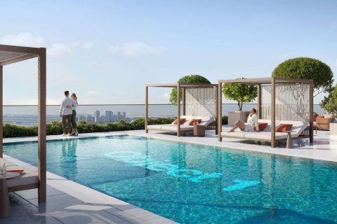 آپارتمان برای فروش در Dubai Land، Dubai، امارات متحده عربی 1 خوابه ، 69.96 متر مربع ، شماره 680066 - تصویر 5