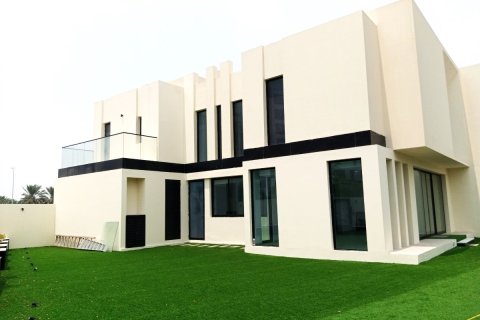 Casa urbana para venda em Al Zorah, Ajman, EAU 3 quartos, 330 m2 № 635220 - foto 9