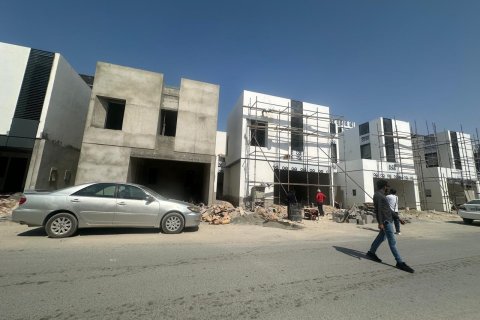 خانه شهری برای فروش در  Al Zorah، Ajman، امارات متحده عربی  4 خوابه ، 297 متر مربع ، شماره 647573 - تصویر 10