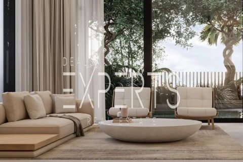 Villa en venta en Al Hudayriat Island, Abu Dhabi, EAU 7 dormitorios, 669 m2 № 722040 - foto 4