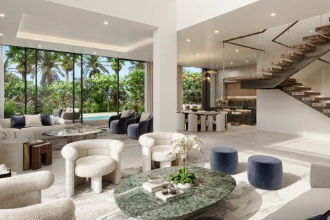 Villa à vendre à Dubai, EAU 5 chambres, 524.93 m2 № 678508 - photo 10
