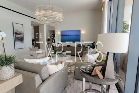 Vilë në Abu Dhabi, Emiratet e Bashkuara Arabe 6 dhoma gjumi, 830.7 m2. № 722304 - Foto 10
