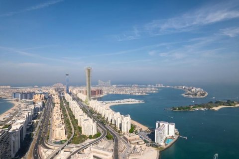 Toppleilighet til salgs i Palm Jumeirah, Dubai, Emiratene 6 soverom, 1826 kvm Nr. 309938 - Foto 8