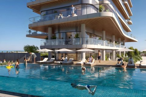 Appartamento in vendita a Al Reem Island, Abu Dhabi, EAU 1 camera da letto, 80.08 mq. № 718364 - foto 6