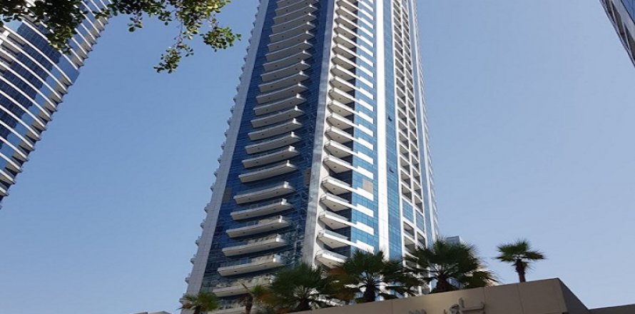 Butikk i Dubai Marina, Dubai, Emiratene 224 kvm nr. 238618