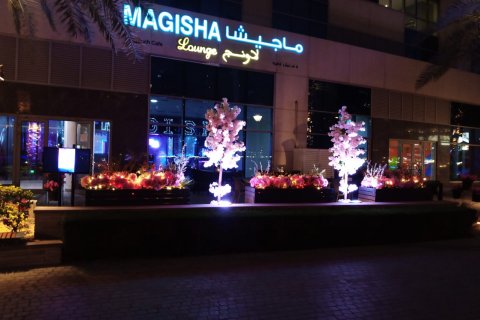 Butikk til salgs i Dubai Marina, Dubai, Emiratene 224 kvm Nr. 238618 - Foto 2