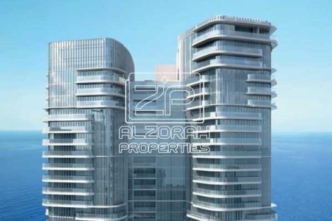 Apartment sa Joud Tower sa Sharjah, UAE 3 silid-tulugan, 225 sq.m. № 734541 - larawan 24