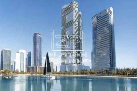 Apartment sa Joud Tower sa Sharjah, UAE 3 silid-tulugan, 225 sq.m. № 734541 - larawan 23