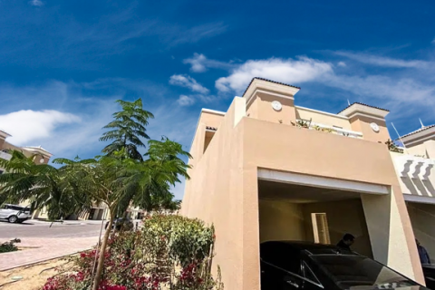 Townhouse til leje i Dubai Sports City, Dubai, UAE 5 soveværelser, 2658.69 kvm № 293992 - foto 3