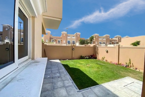 Townhouse til leje i Dubai Sports City, Dubai, UAE 5 soveværelser, 2658.69 kvm № 293992 - foto 2