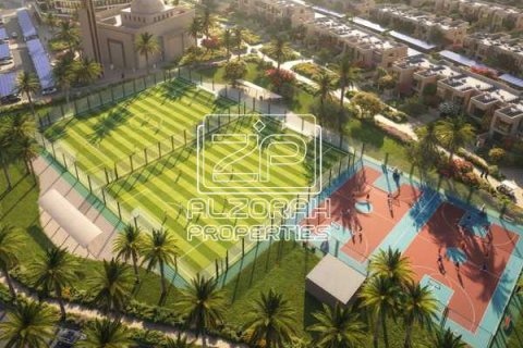 Вилла Шарджа, БАӘ-да 3 жатын бөлмелер, 180 м² № 739135 - фото 10