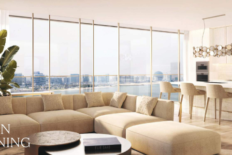 Villa itt: Yas Island, Abu Dhabi, EAE, 4 hálószoba, 320.24 m², azonosító: 726751 - fénykép 3