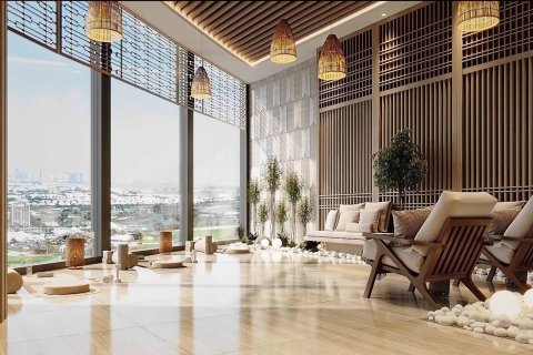 Appartamento in vendita a Dubai Marina, Dubai, EAU 2 camere da letto, 88.26 mq. № 765730 - foto 9