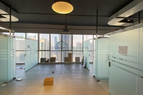 Zyrë në Business Bay, Dubai, Emiratet e Bashkuara Arabe 1562 m2. № 295888 - Foto 5