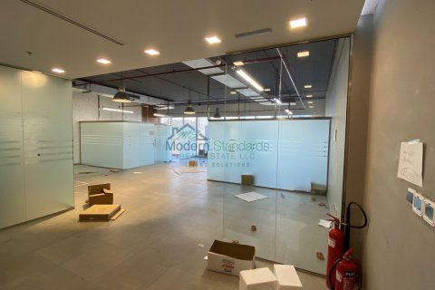 Zyrë në Business Bay, Dubai, Emiratet e Bashkuara Arabe 1562 m2. № 295888 - Foto 4