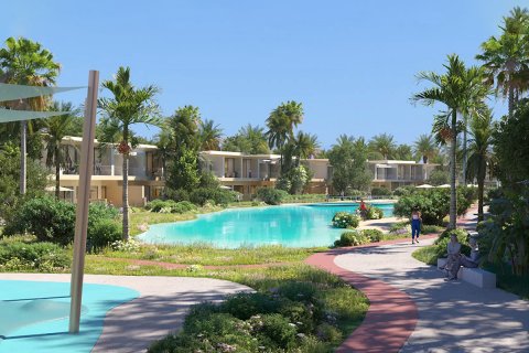 Villa till försäljning i Sharjah Waterfront City, Sharjah, UAE 5 sovrum, 502 kvm Nr. 635138 - fotografi 23