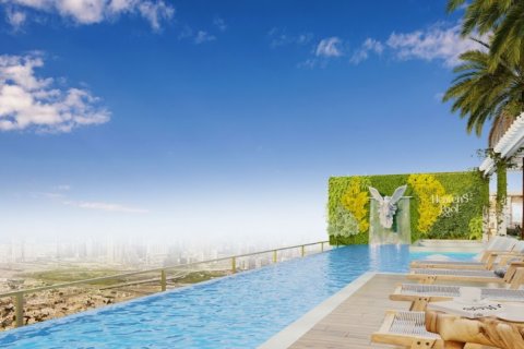 Купить квартиру в Arjan, Дубай, ОАЭ 2 комнаты, 64м2, № 240677 - фото 6