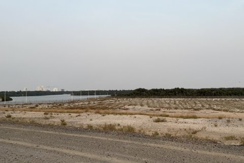 Działka na sprzedaż w Al Zorah, Ajman, ZEA 11892 mkw., nr 637949 - zdjęcie 2