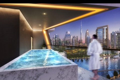آپارتمان برای فروش در  Al Jaddaf، Dubai، امارات متحده عربی  3 خوابه ، 115 متر مربع ، شماره 294468 - تصویر 9