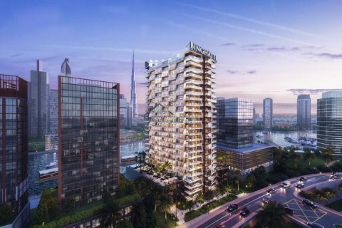 آپارتمان برای فروش در  Al Jaddaf، Dubai، امارات متحده عربی  3 خوابه ، 115 متر مربع ، شماره 294468 - تصویر 8