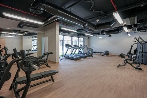 Jumeirah Village Circle, Dubai, BAE’de satılık daire 1 yatak odası, 93.59 m&sup2; No 669571 - fotoğraf 22