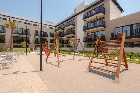 Jumeirah Village Circle, Dubai, BAE’de satılık daire 1 yatak odası, 93.59 m&sup2; No 669571 - fotoğraf 24