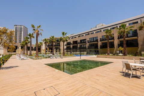 Jumeirah Village Circle, Dubai, BAE’de satılık daire 1 yatak odası, 93.59 m&sup2; No 669571 - fotoğraf 25