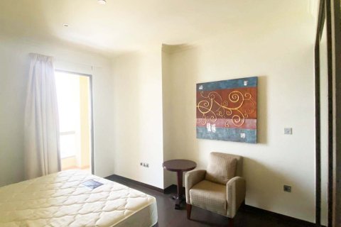 Leilighet til leie i Jumeirah Beach Residence, Dubai, Emiratene 3 soverom, 198 kvm Nr. 751404 - Foto 8