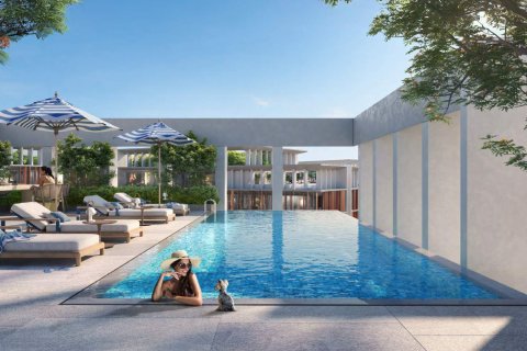Duplex lakás itt: Dubai Production City (IMPZ), EAE, 3 hálószoba, 253.25 m², azonosító: 712055