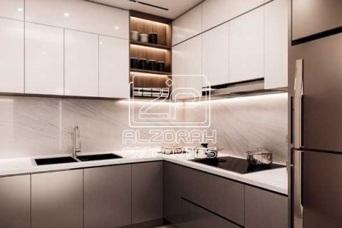 Apartament de vânzare în Ajman, EAU 2 dormitoare, 135 mp. №736885 - poză 8