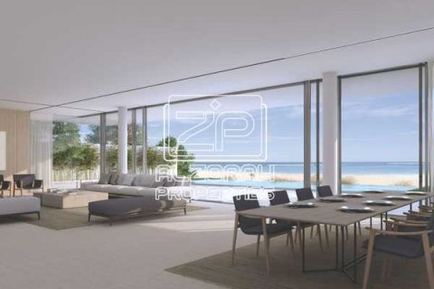 Villa à vendre à Al Zorah, Ajman, EAU 4 chambres, 628 m2 № 762987 - photo 4