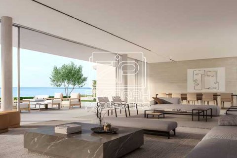 Villa à vendre à Al Zorah, Ajman, EAU 4 chambres, 628 m2 № 762987 - photo 3